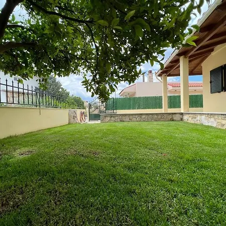 Zaros Cottage מראה חיצוני תמונה