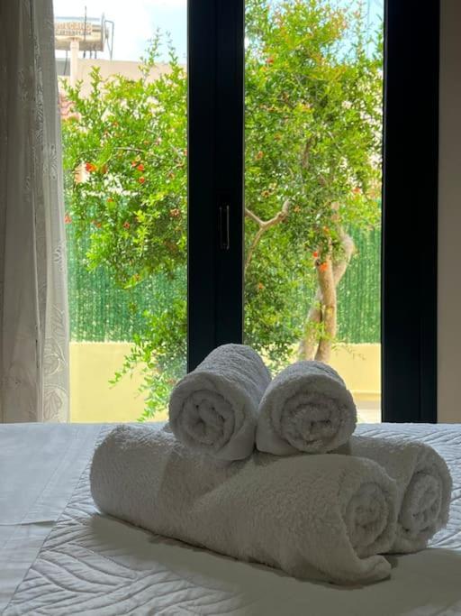 Holiday home Zaros Cottage