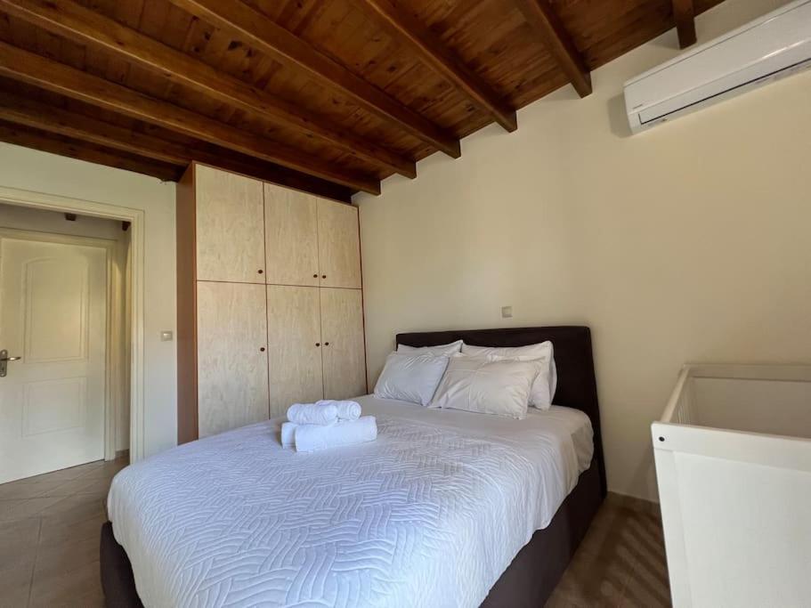 Holiday home Zaros Cottage