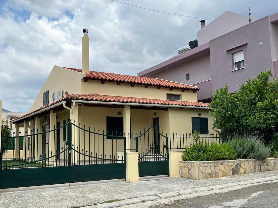 Holiday home Zaros Cottage Zaros
