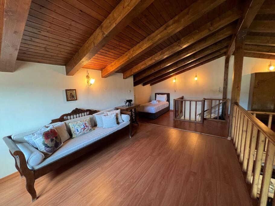 Holiday home Zaros Cottage *