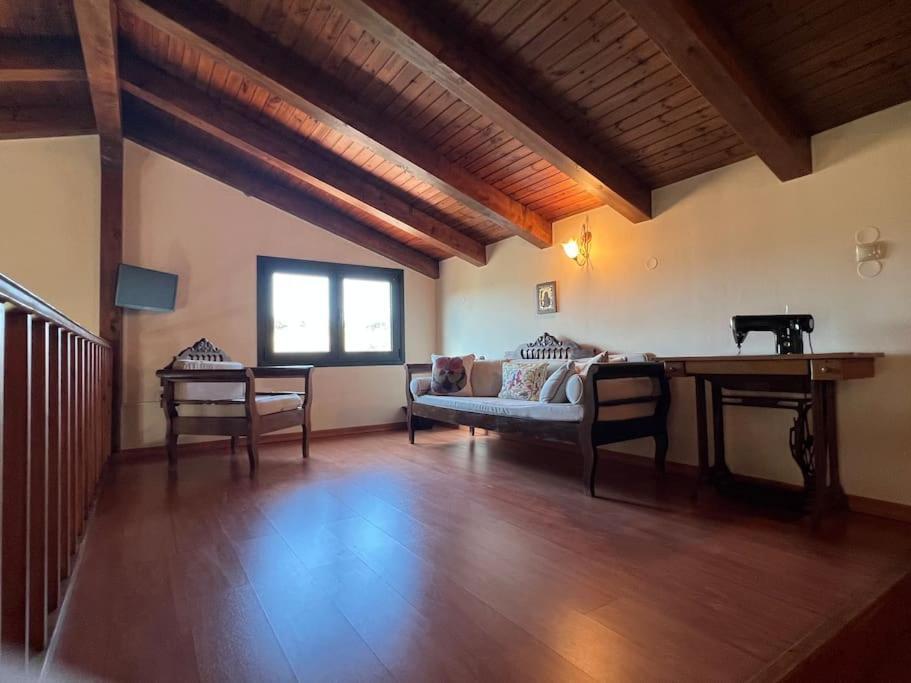Holiday home Zaros Cottage *