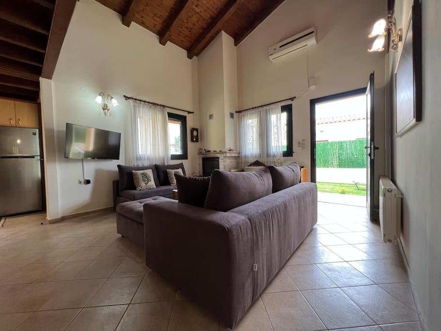 Holiday home Zaros Cottage