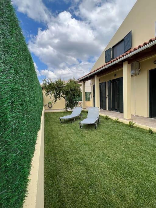 Zaros Cottage Holiday home
