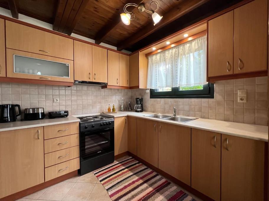 Zaros Cottage * Zaros
