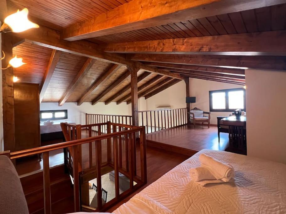 Zaros Cottage Holiday home