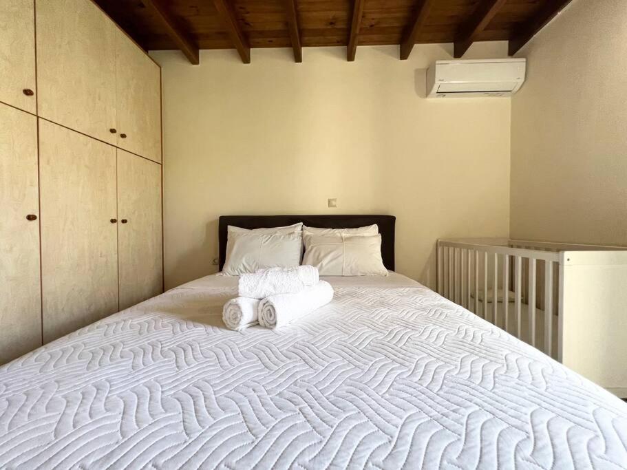 Zaros Cottage * Zaros