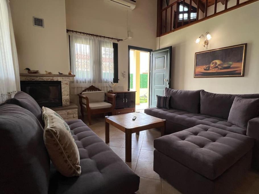 Holiday home Zaros Cottage