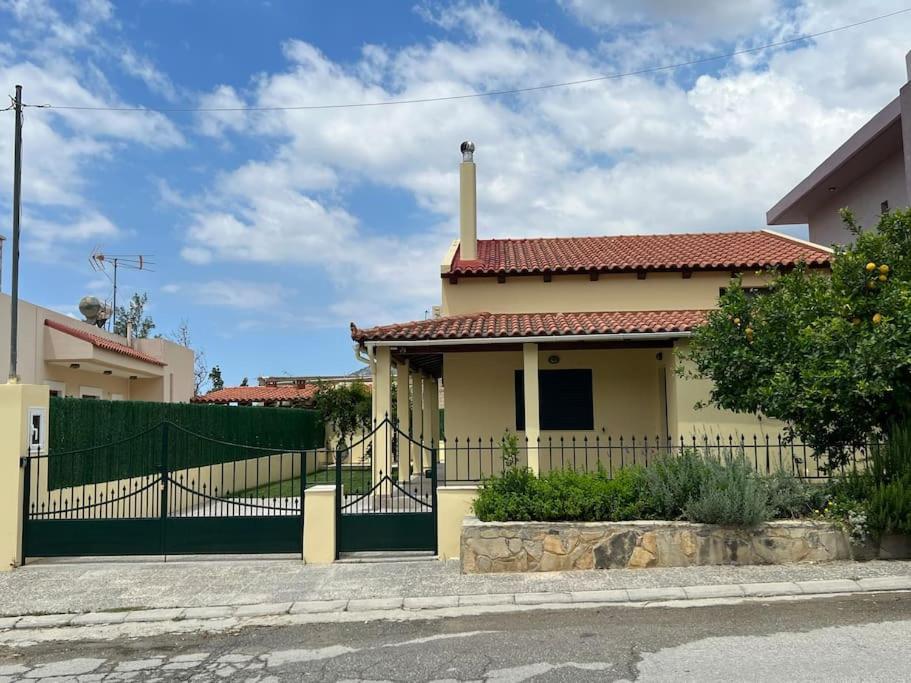Holiday home Zaros Cottage *