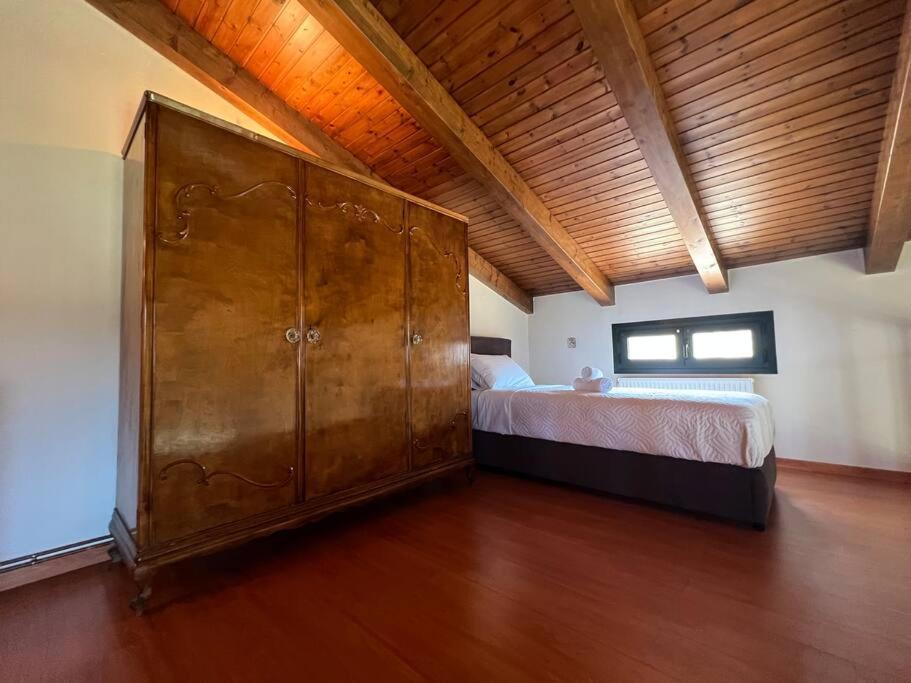 Zaros Cottage Holiday home *