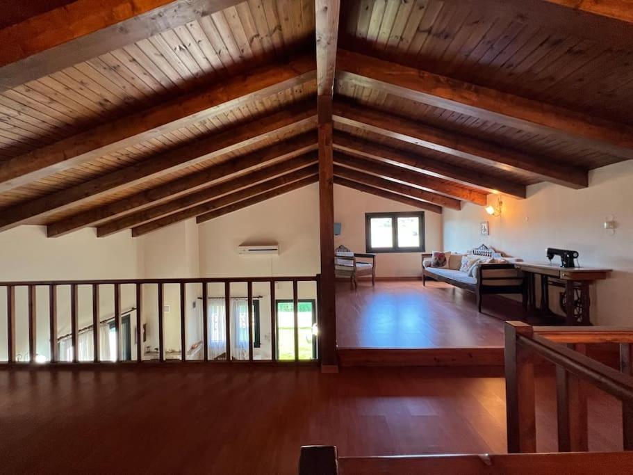 Holiday home Zaros Cottage