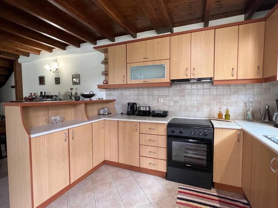 Zaros Cottage * Zaros