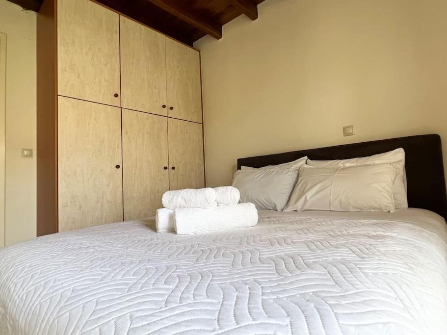 Zaros Cottage Holiday home