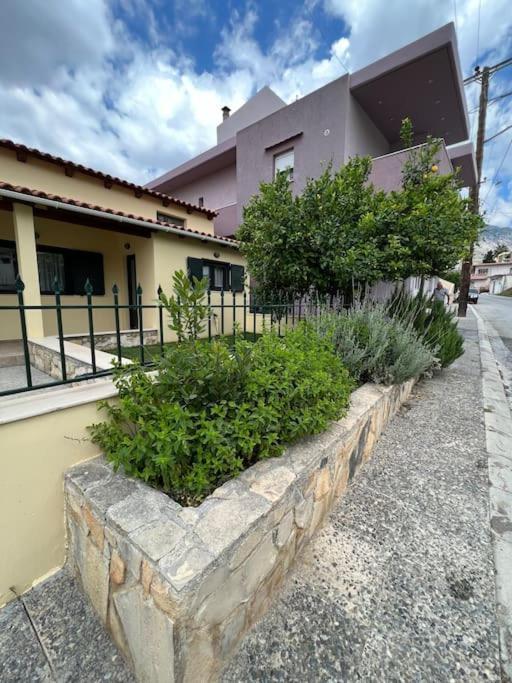 Zaros Cottage * Zaros