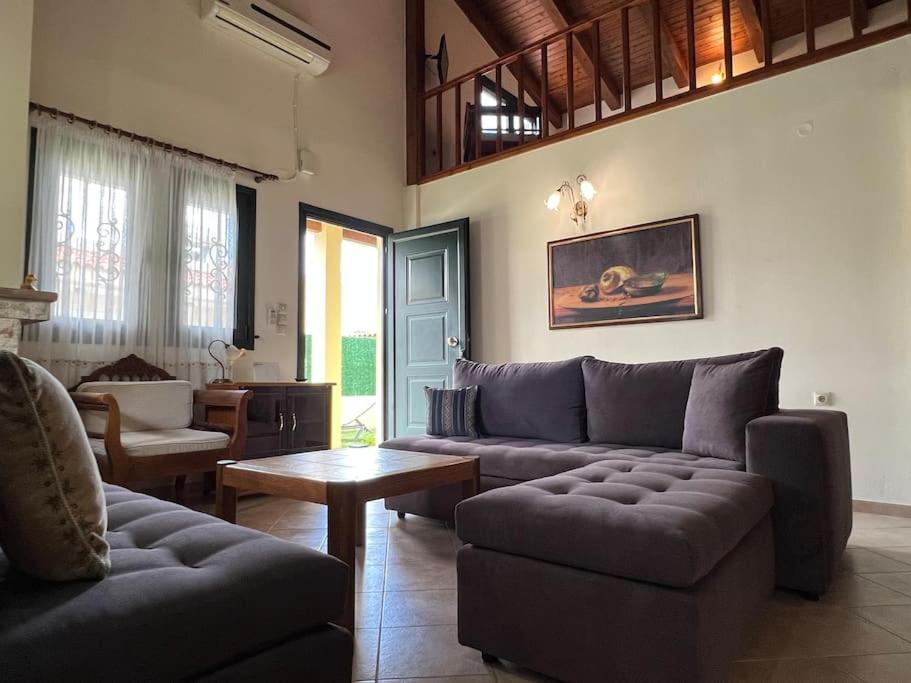 Zaros Cottage Holiday home Zaros