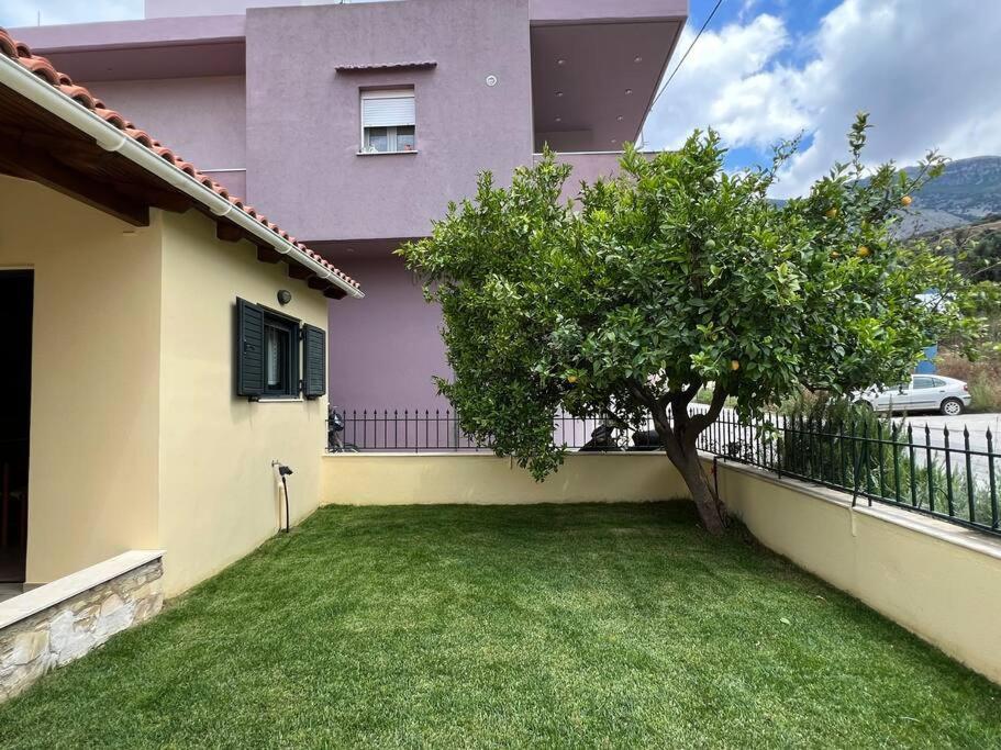 Holiday home Zaros Cottage *