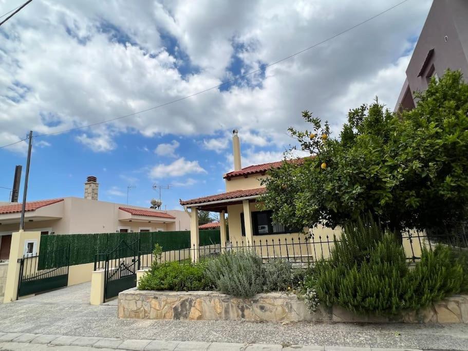 Holiday home Zaros Cottage