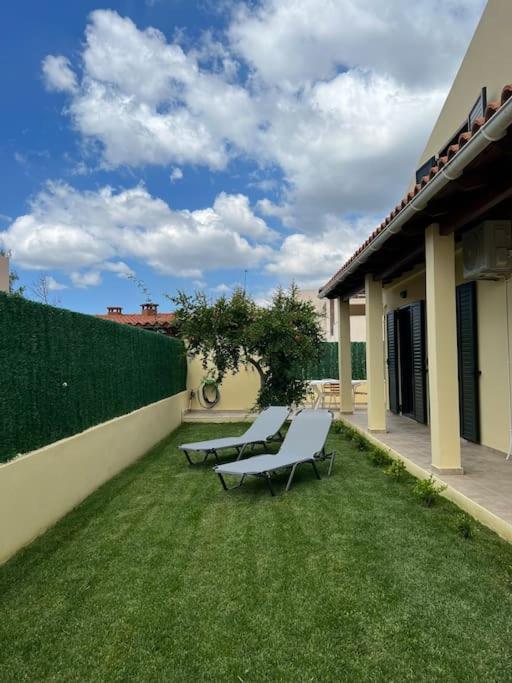 Zaros Cottage * Zaros