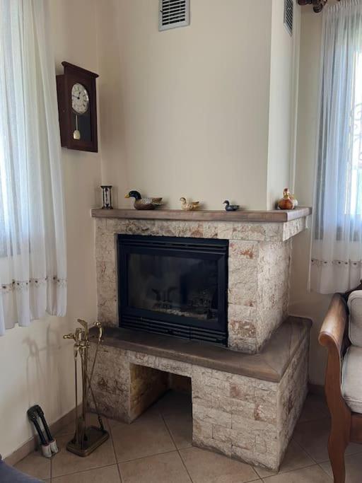Holiday home Zaros Cottage