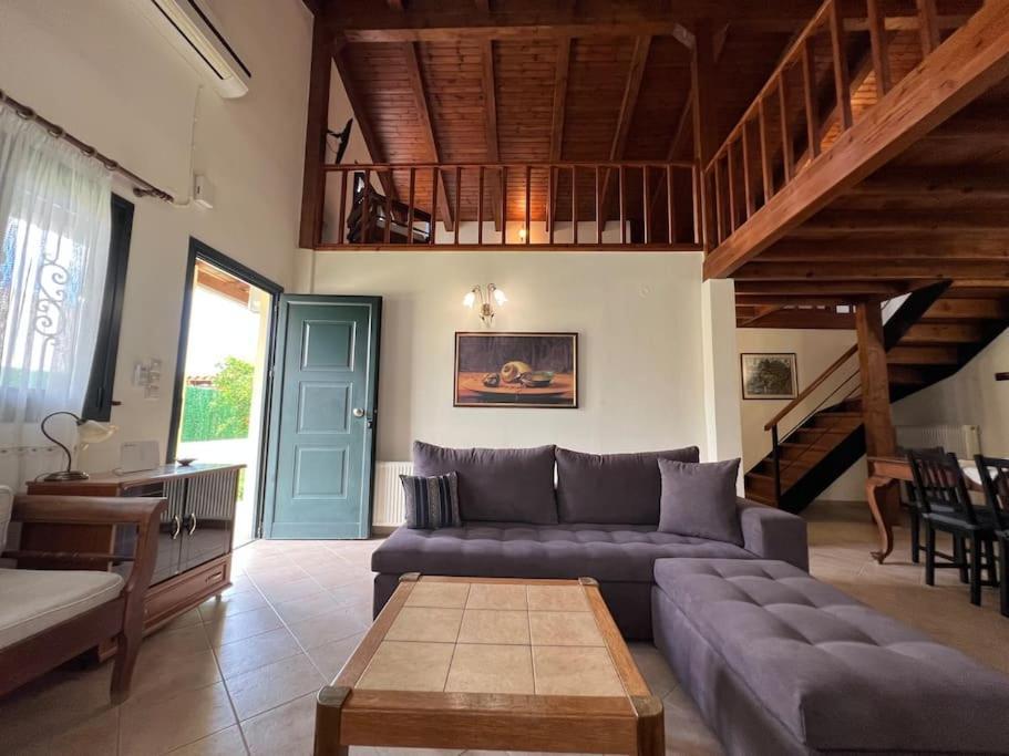 Zaros Cottage Holiday home Zaros