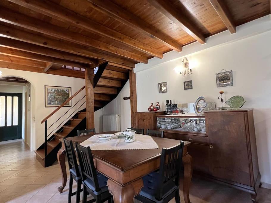 Holiday home Zaros Cottage