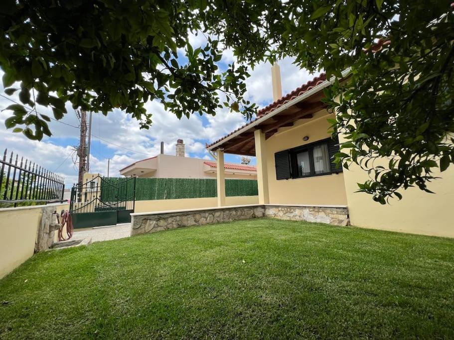 Case de vacanță Zaros Cottage Zarós