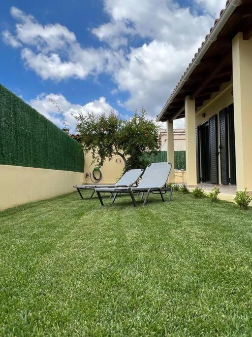 Case de vacanță Zaros Cottage *