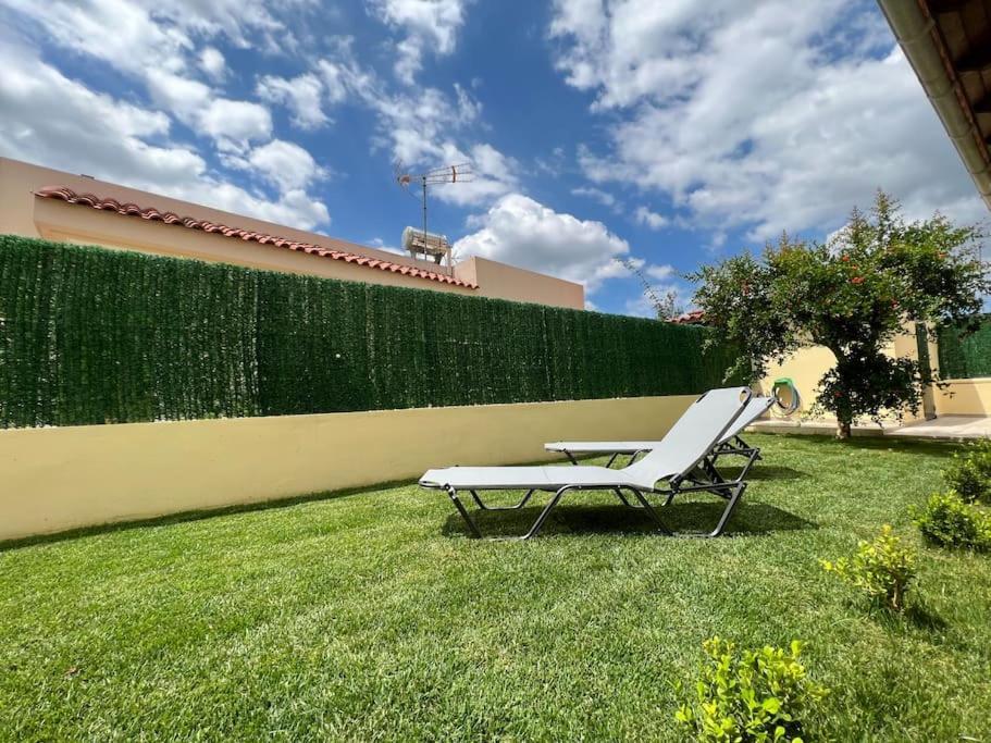 Case de vacanță Zaros Cottage Zarós