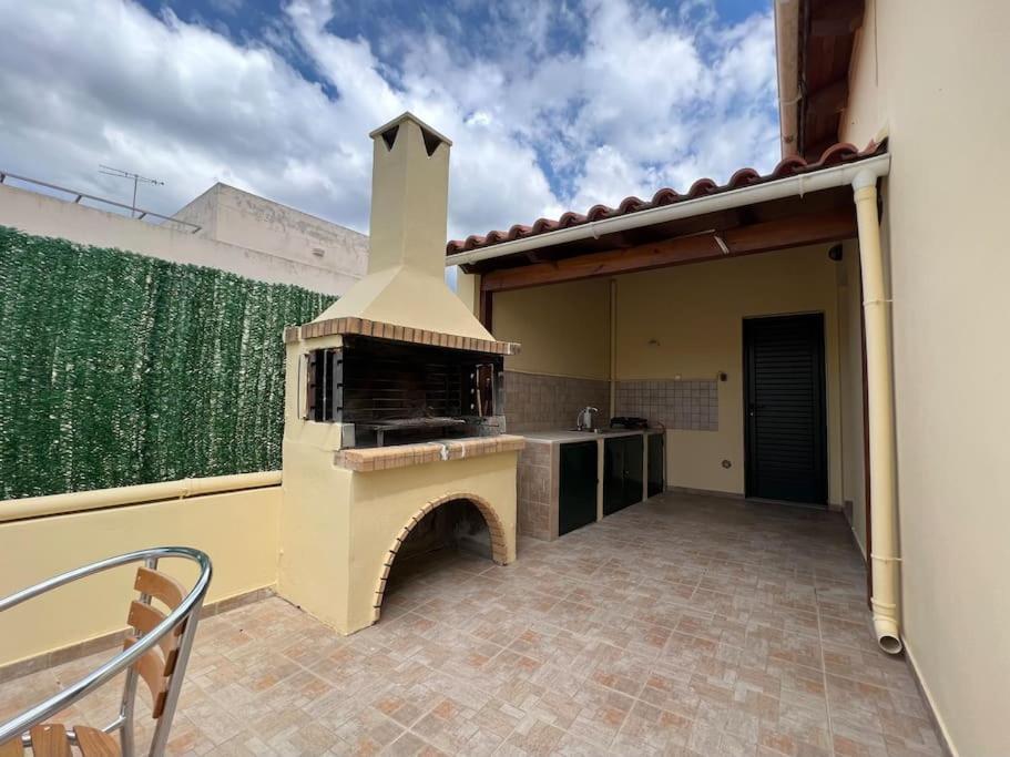 Zaros Cottage * Zarós