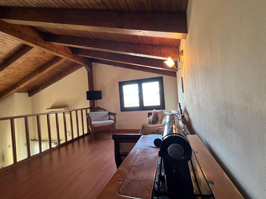 Zaros Cottage Case de vacanță *