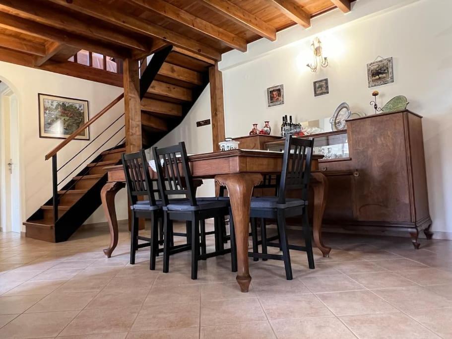 Case de vacanță Zaros Cottage *