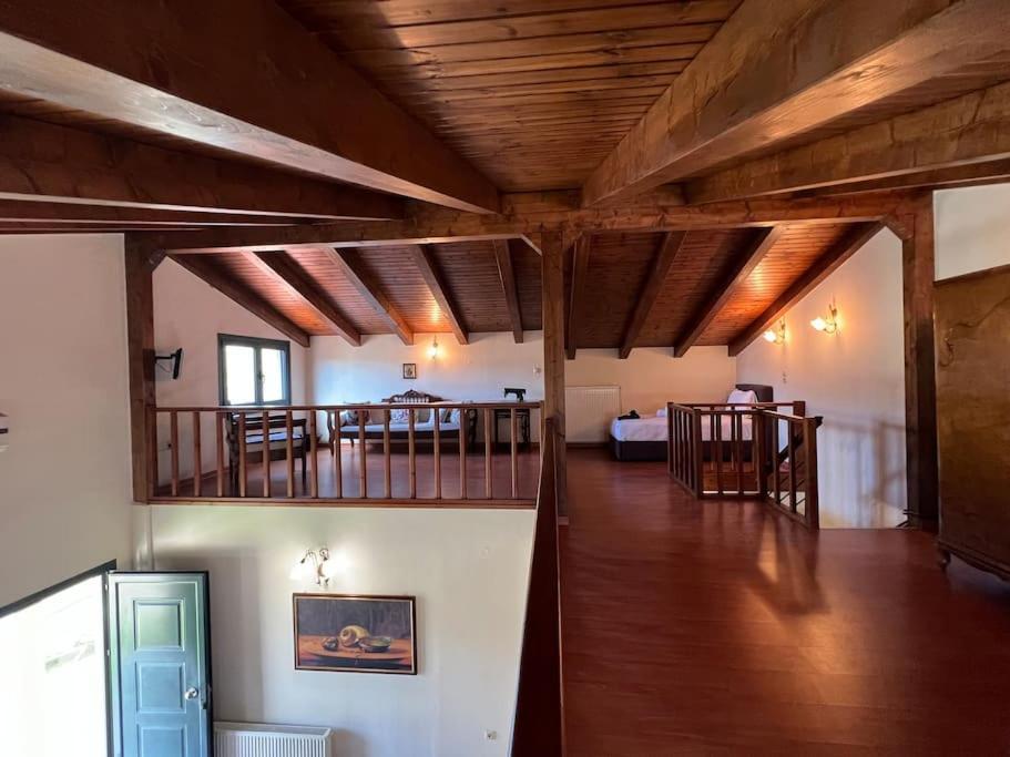 Case de vacanță Zaros Cottage