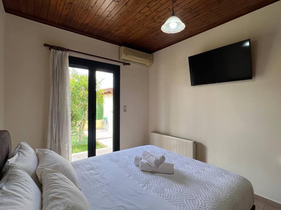 Case de vacanță Zaros Cottage Zarós