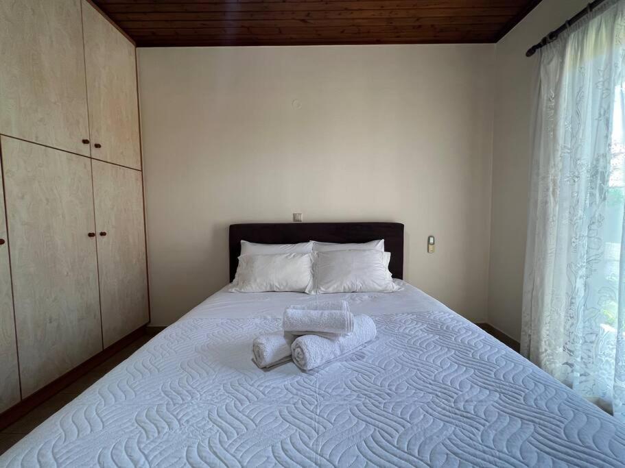 Case de vacanță Zaros Cottage