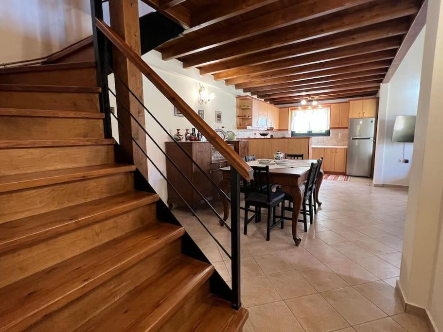 Case de vacanță Zaros Cottage *